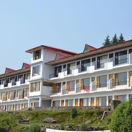 Hotel Milam Inn Munsyari Extérieur photo