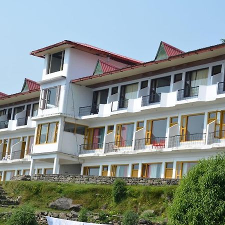 Hotel Milam Inn Munsyari Extérieur photo
