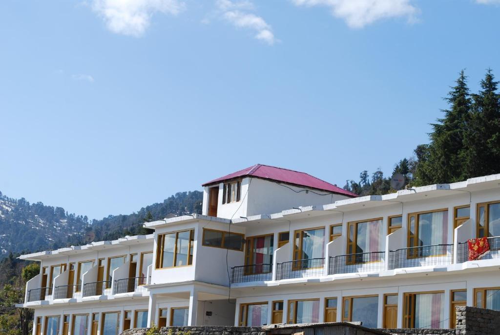 Hotel Milam Inn Munsyari Chambre photo
